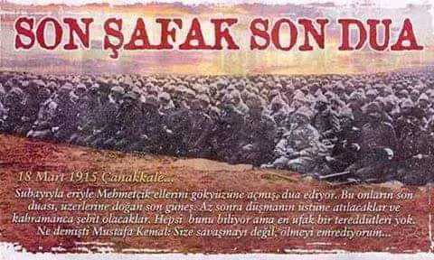 Evet Nedir 18 Mart